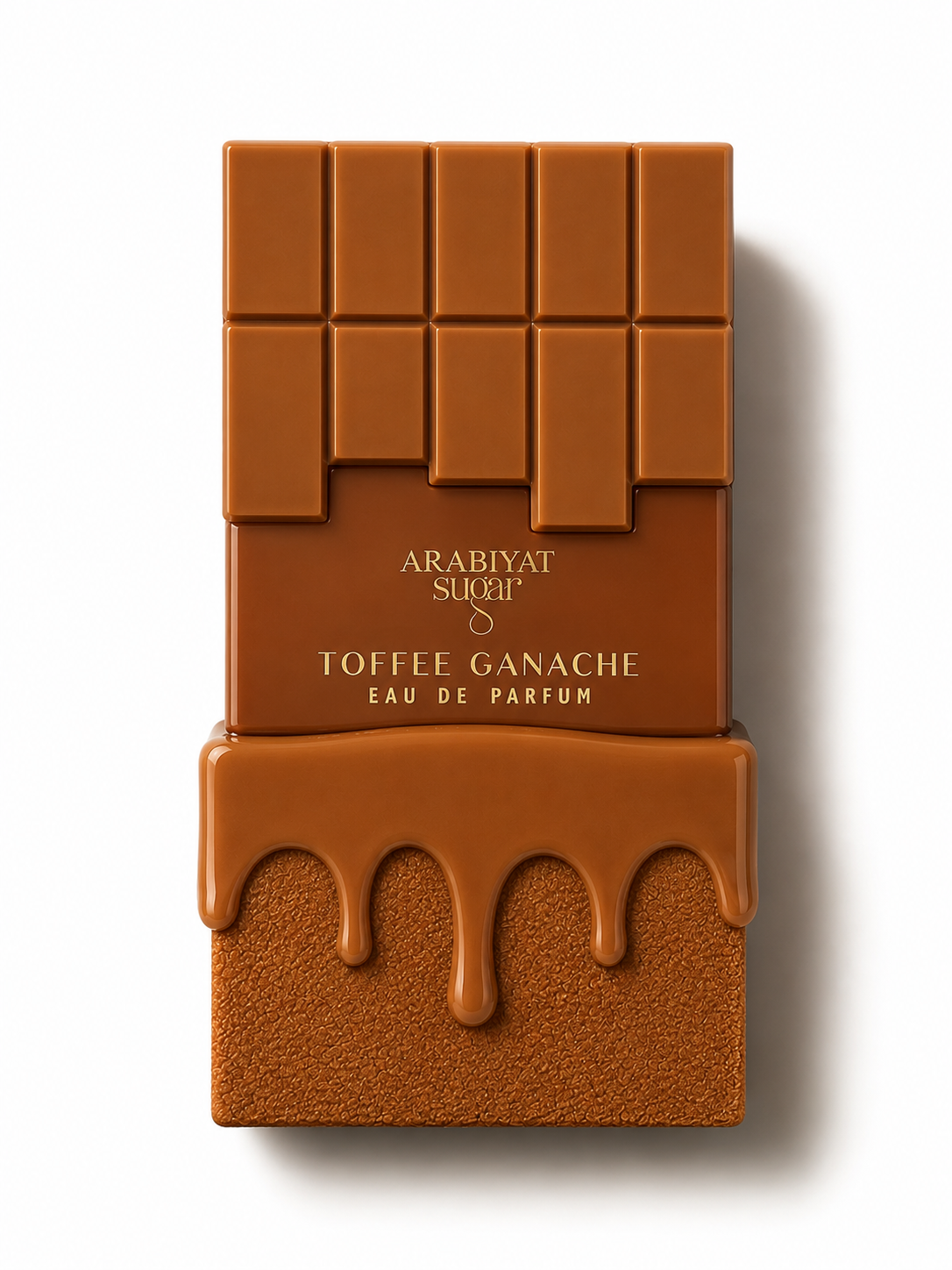 Arabiyat Sugar Sugar Toffee Ganache EDP 100ml