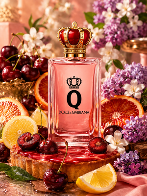 Dolce & Gabbana Q by Dolce & Gabbana EDP 100 ml