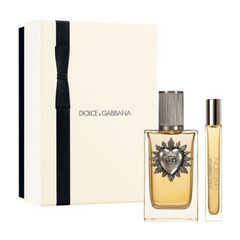 SET Dolce&Gabbana Devotion For Men Parfum 100ml+10ml