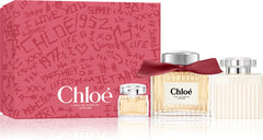 SET Chloé Chloé L'Eau de Parfum Intense EDP Intense 100 ml + EDP Intense MINI 5 ml + BL 100 ml