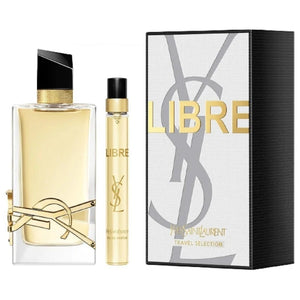 SET Yves Saint Laurent Libre EDP 90ml+10ml EDP