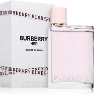 Burberry her 100ml EDP EDP