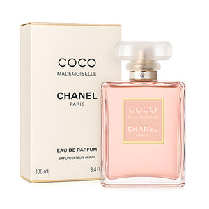 CHANEL Coco Mademoiselle EDP Woman 100ml