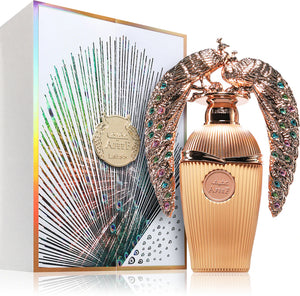 Lattafa Afeef EDP 100 ml
