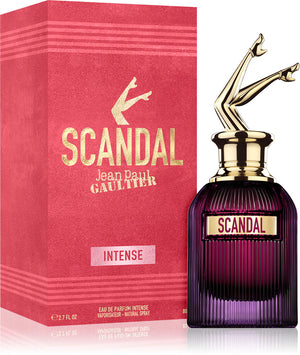 Jean Paul Gaultier Scandal Le Parfum Intense EDP 50ml