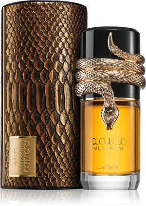 Lattafa Musamam EDP 100ml