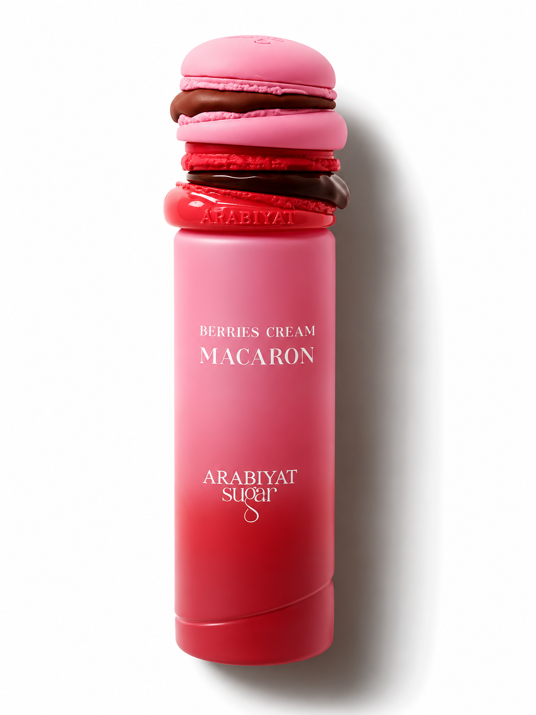 Arabiyat Sugar Berries Cream Macaron EDP 100ml