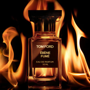SET Tom Ford Ébène Fumé EDP 50 ml + EDP MINI 10 ml