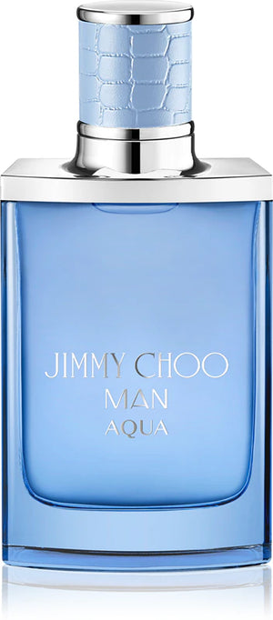 SET Jimmy Choo Man Aqua EDT 50ml+100sg