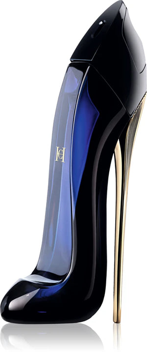 SET CAROLINA HERRERA Good Girl 80ml EDP+10ml EDP