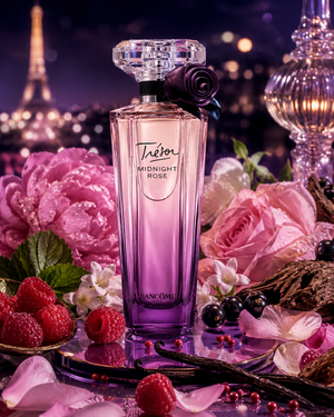 Lancôme Trésor Midnight Rose EDP 50ml