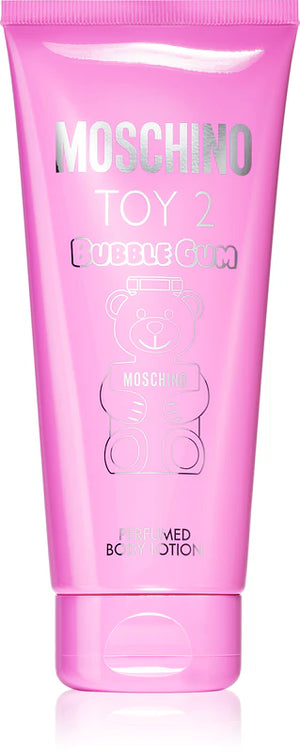 SET Moschino Toy 2 Bubble Gum 50ml EDT+50sg+50bl