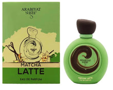 Arabiyat Sugar Matcha Latte EDP 100ml