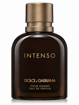 Dolce&Gabbana Pour Homme Intenso EDP 75ml