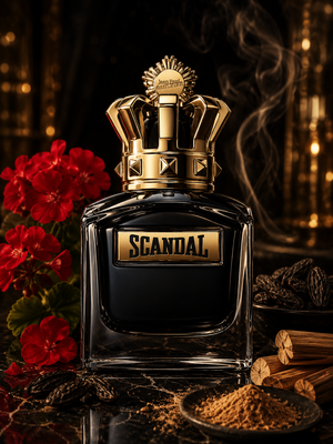 Jean Paul Gaultier Scandal Pour Homme Le Parfum 100ml Parfum Concentre