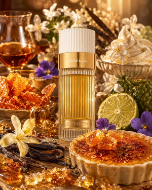 French Avenue Zenith Vanilla EDP 100ml