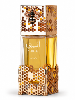 Lattafa Atheeri EDP 100ml