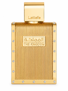 Lattafa The Kingdom EDP 100ml