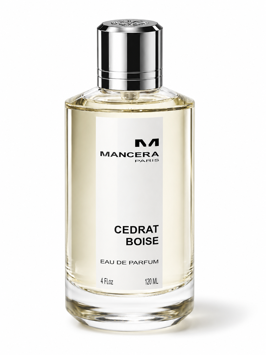 Mancera Cedrat Boise EDP 120ml
