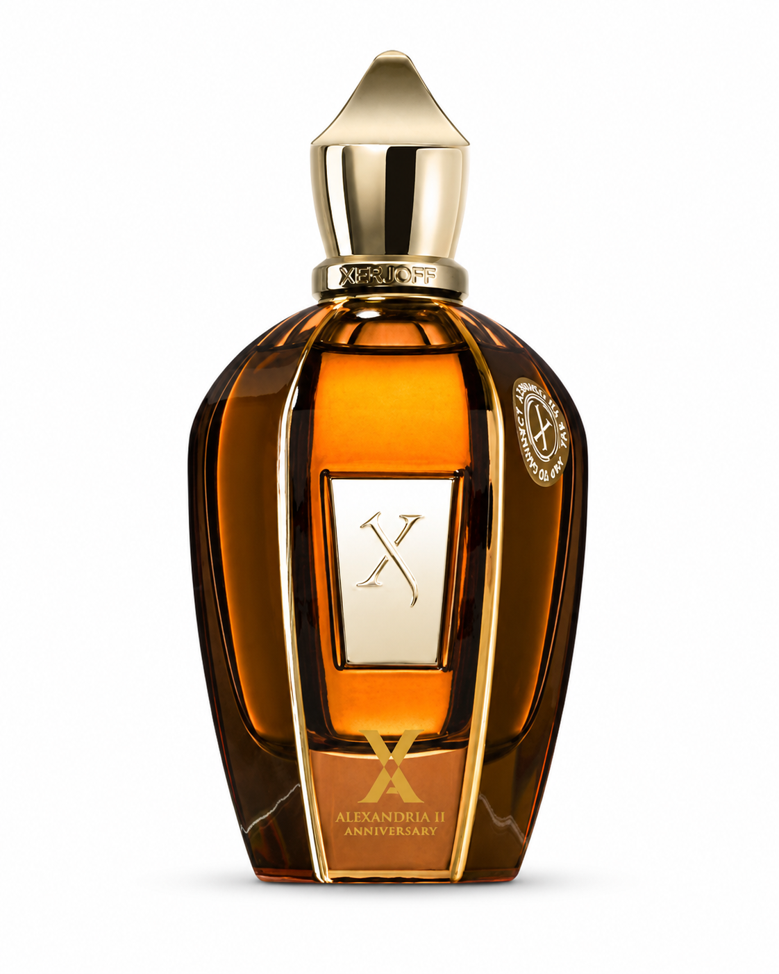 Xerjoff Alexandria II Anniversary 100ml