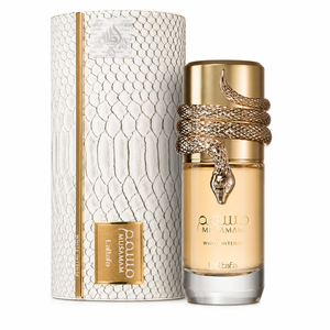 Lattafa Musamam White Intense EDP 100ml