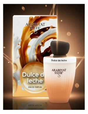 Arabiyat Sugar Dulce de Leche EDP 100ml