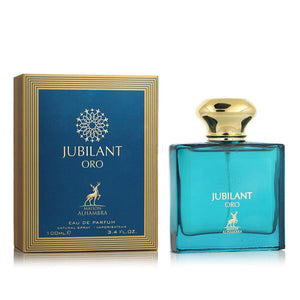 Maison Alhambra Jubilant Oro EDP 100ml