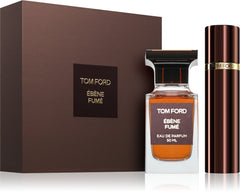 SET Tom Ford Ébène Fumé EDP 50 ml + EDP MINI 10 ml
