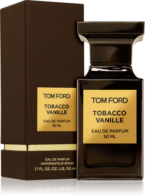 Tom Ford Tobacco Vanille EDP 50 ml