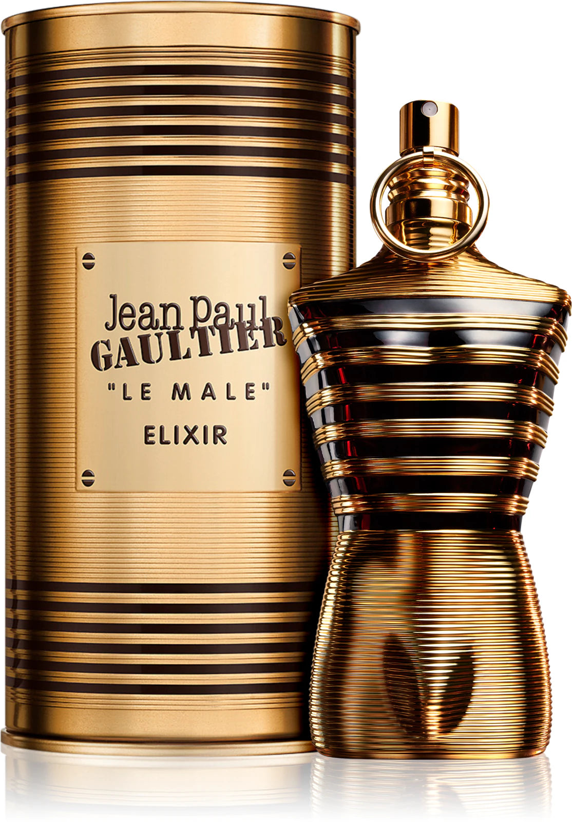 Jean Paul Gaultier Le Male Elixir Parfum Men 75ml