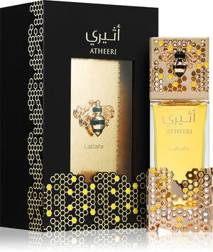 Lattafa Atheeri EDP 100ml