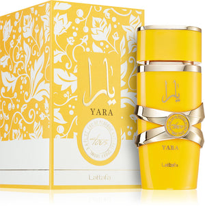 Lattafa Yara Tous EDP 100ml