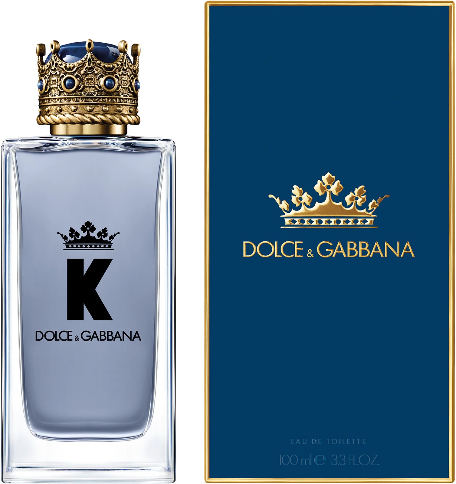 Dolce&Gabbana K by Dolce&Gabbana EDT 50ml
