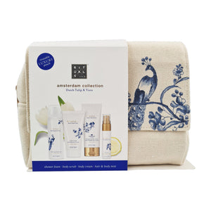 SET Rituals Dutch Tulip&Yuzu 70wbs20bm50fsg70bsg