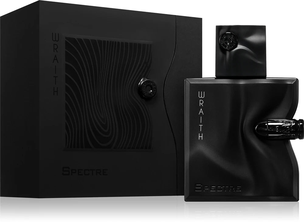 French Avenue Wraith Spectre EDP 80ml