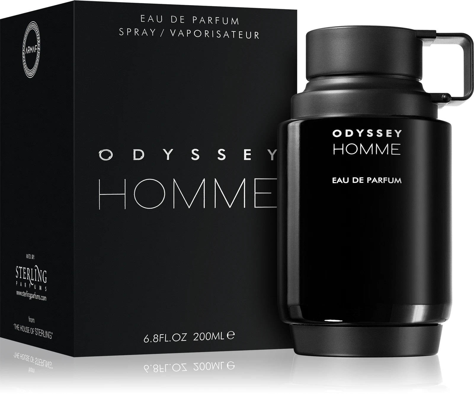 Armaf Odyssey Homme EDP 100ml