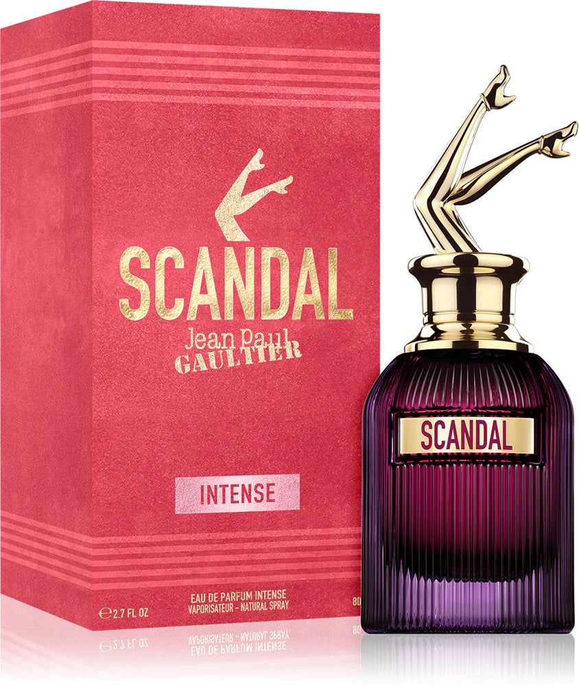 Jean Paul Gaultier Scandal Le Parfum Intense EDP 50ml