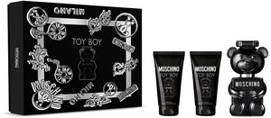 SET Moschino Toy Boy 50 ml EDP+50asb+50sg