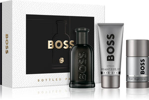 SET Hugo Boss BOSS Bottled Parfum 100ml+75ml+100ml