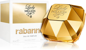 Rabanne Lady Million EDP 30ml