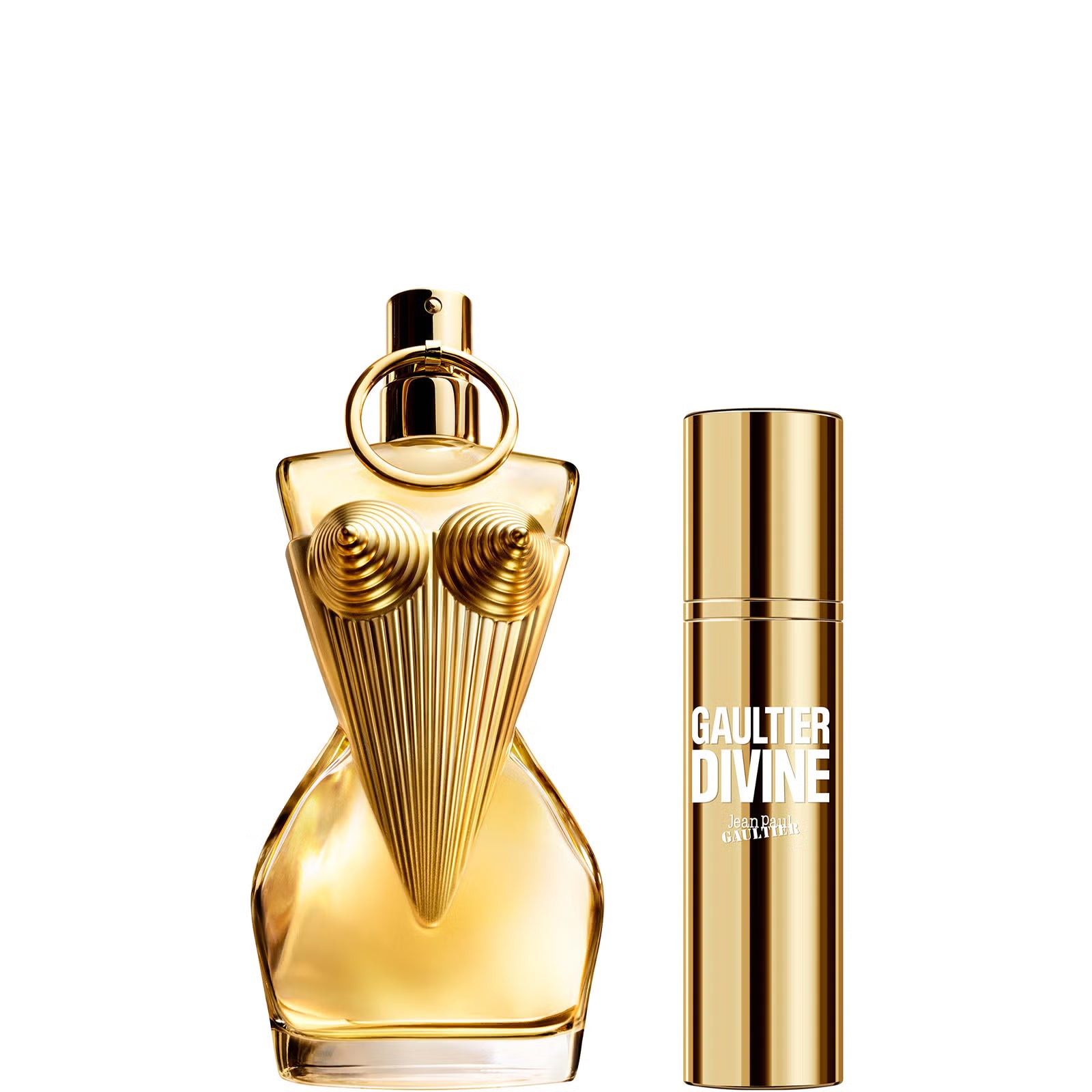SET Jean Paul Gaultier Divine 100ml EDP+10ml EDP