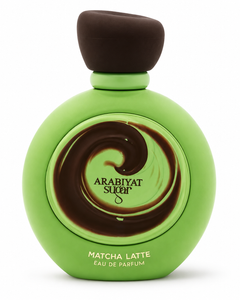 Arabiyat Sugar Matcha Latte EDP 100ml