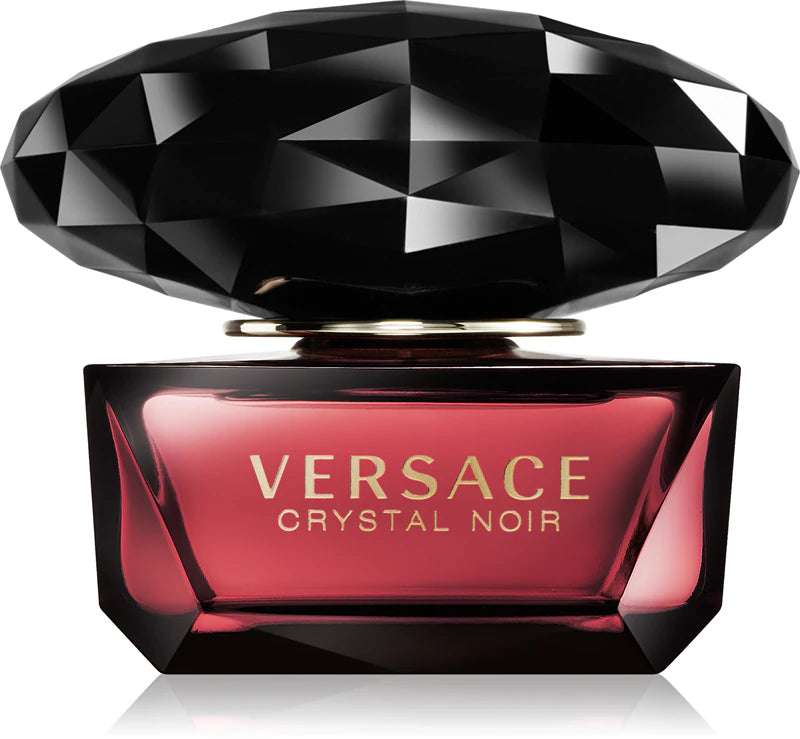Versace Crystal Noir EDP 50ml