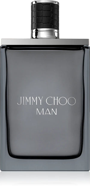 SET Jimmy Choo Man EDT 100ml+7.5ml+100sg