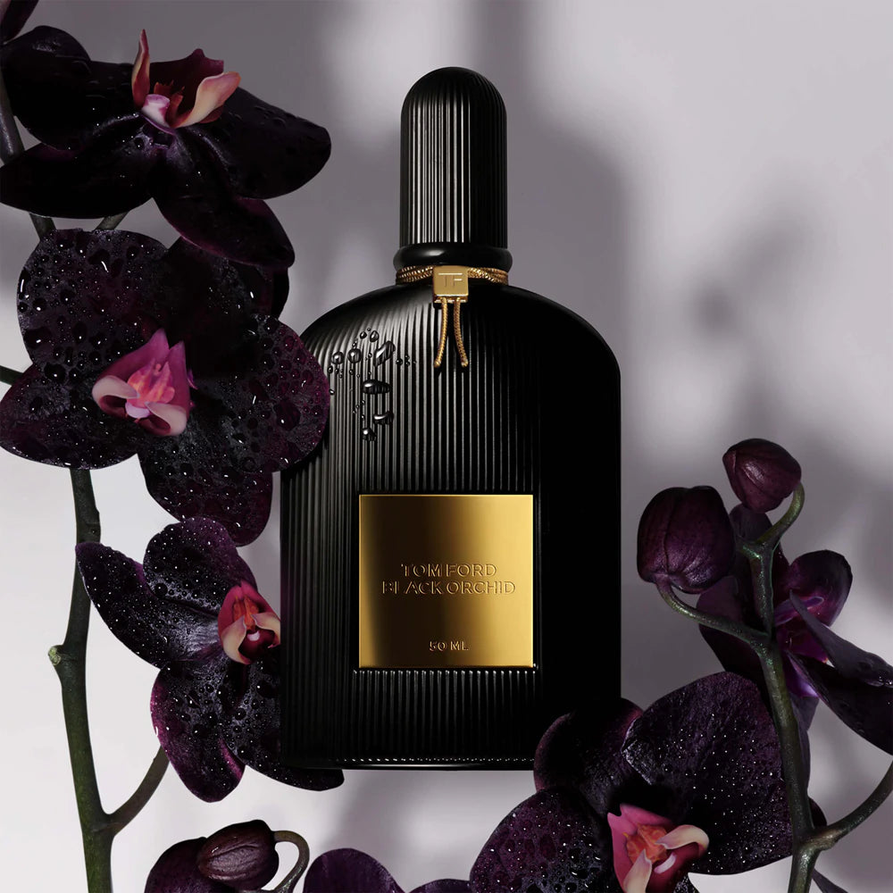 SET TOM FORD Black Orchid 50ml EDP+10ml EDP