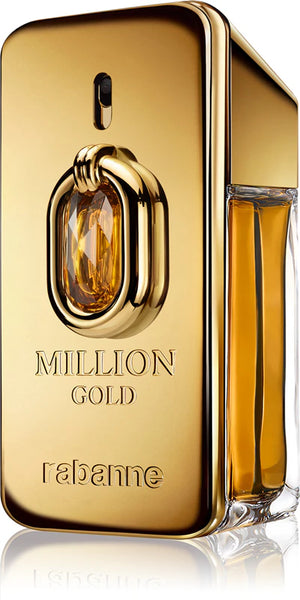 SET Million Gold Intense For Him - EDP 100 ml + deodorant spray 150 ml