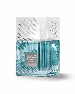 Lattafa Khamrah Waha EDP 100ml