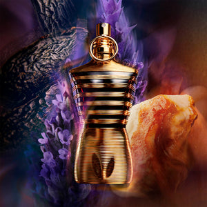 Jean Paul Gaultier Le Male Elixir Parfum EDP 125ml