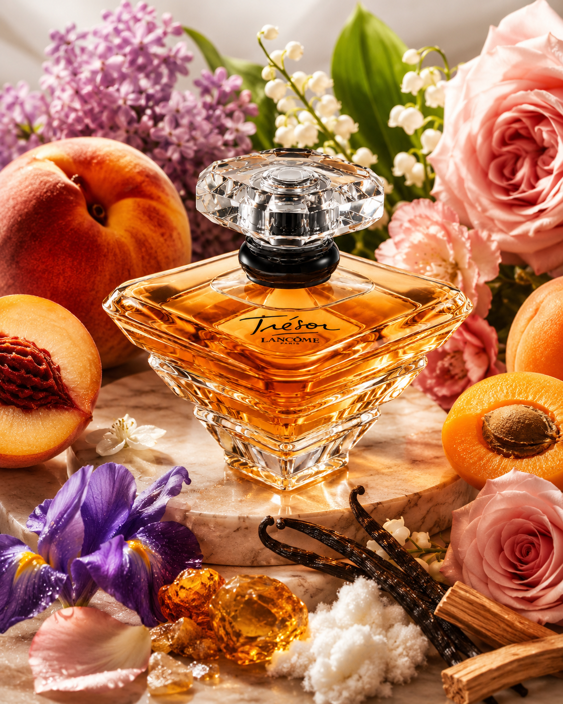 Lancôme Trésor EDP 30ml