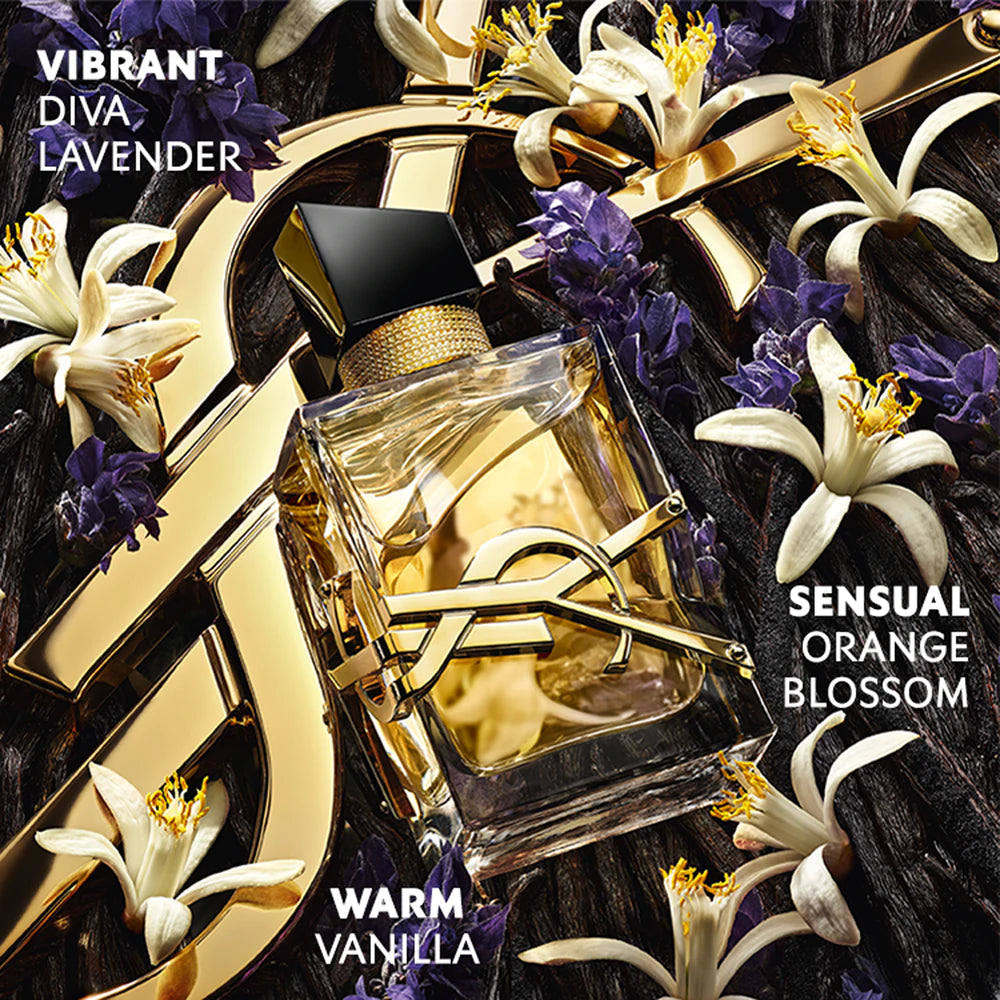 SET Yves Saint Laurent Libre EDP 90ml+10ml EDP